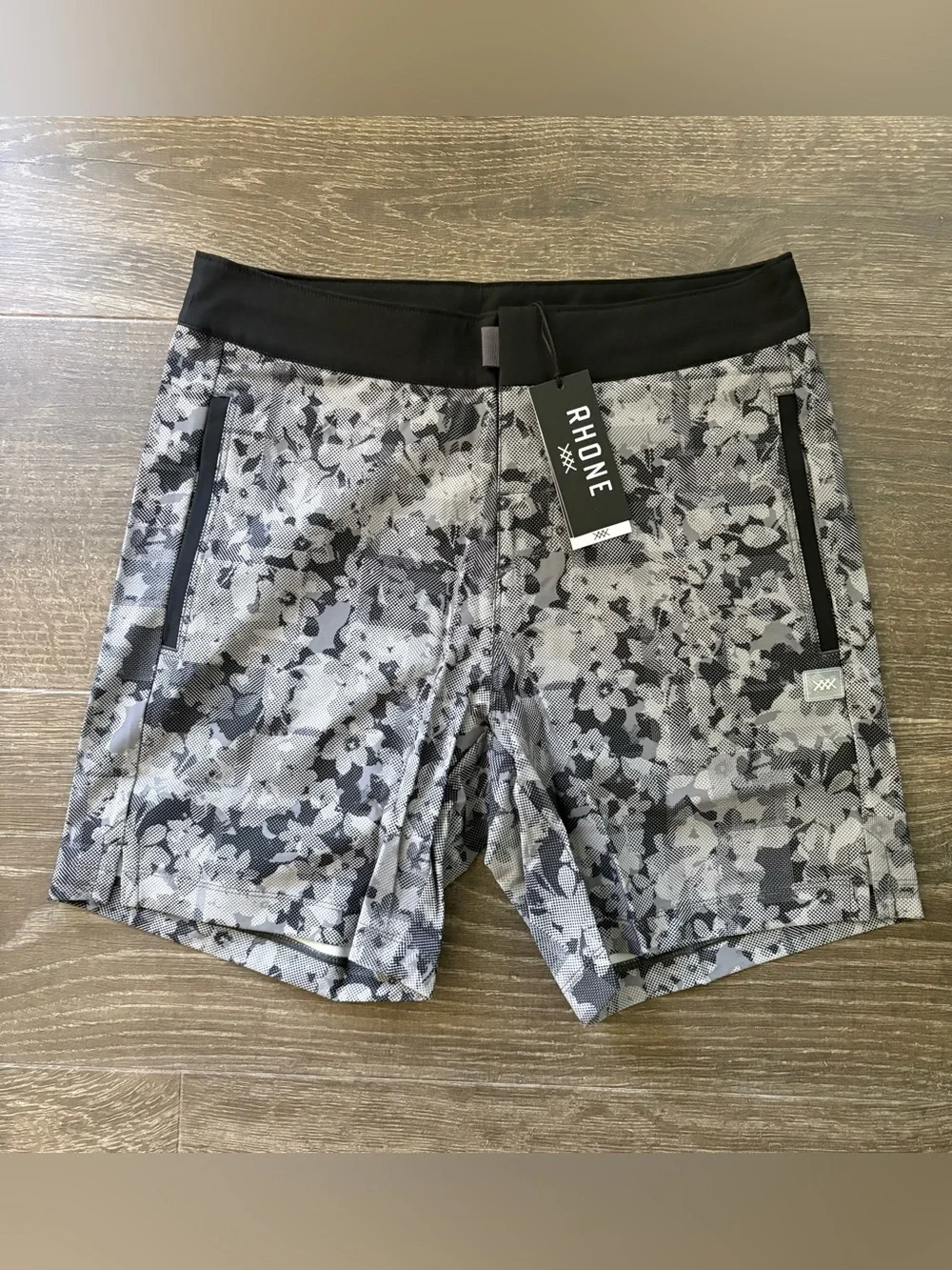 Rhone The Point Break Board Short - Size 28 NEW!